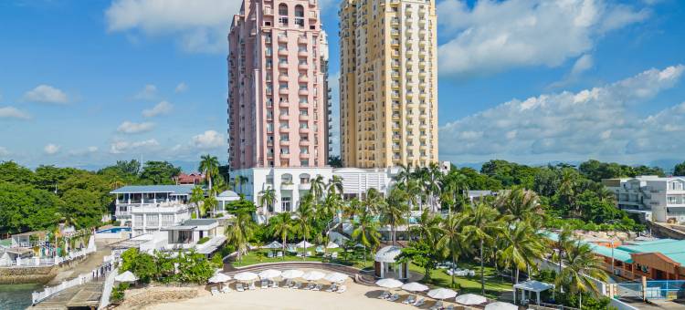 宿务麦丹岛瑞享酒店(Mövenpick Hotel Mactan Island Cebu)图片