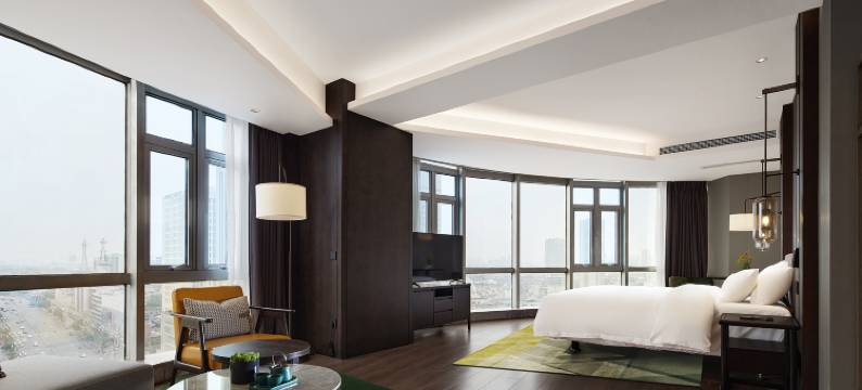 新德大酒店(德阳文庙广场店)图片