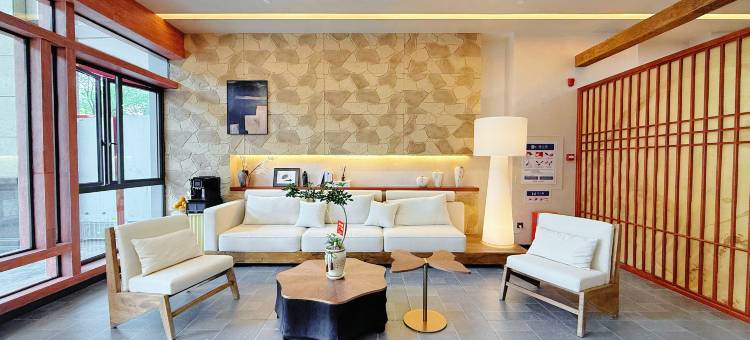 拾光酒店(梅州高铁西站店)图片