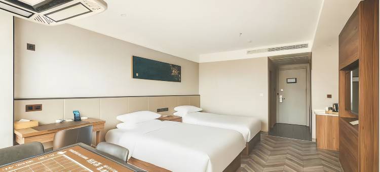 星辰酒店(抚州东乡抚州东站店)图片