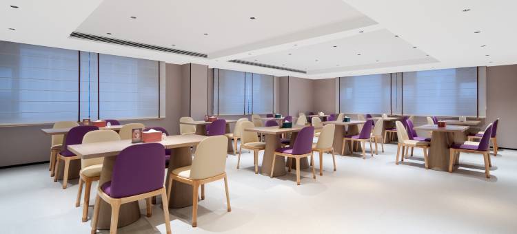 麗枫酒店(南昌八一广场地铁站店)图片