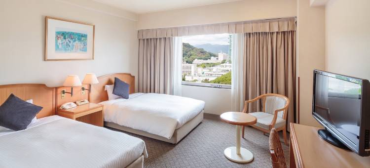 MYSTAYS松山酒店(HOTEL MYSTAYS Matsuyama)图片