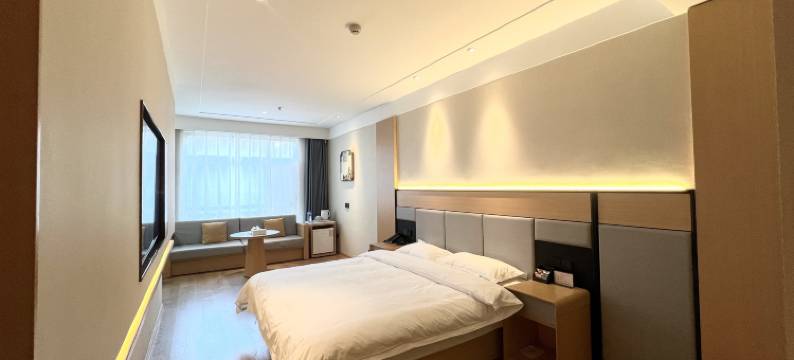 遵化凯歌儿假日酒店图片