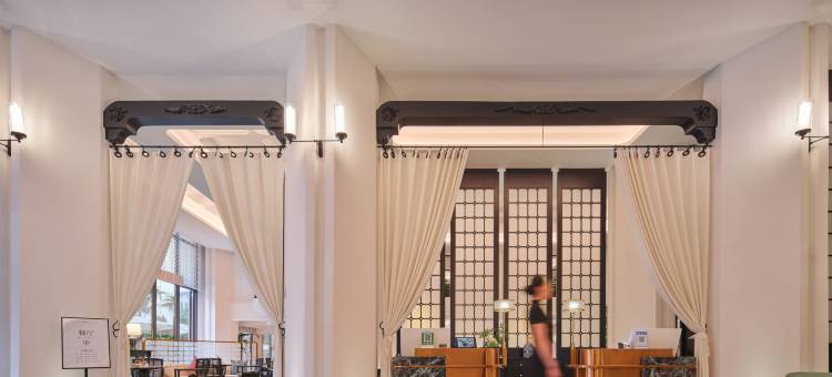 俊公馆Jun.Hotel(建水紫陶街店)图片