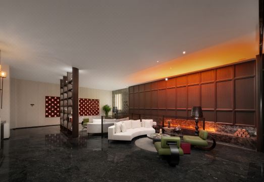 Platinum Hotel Qiqihar Wanda Plaza Branch Hotel Overview