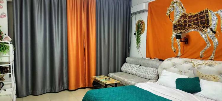 辽源遇见民宿图片