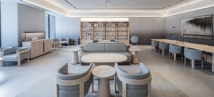 全季酒店(福州三坊七巷道山路店)图片