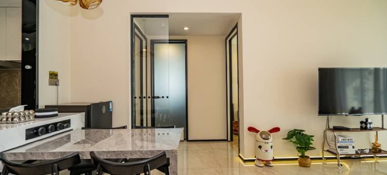 沙扒湾中秋公寓(阳西荣盛御海湾店)图片