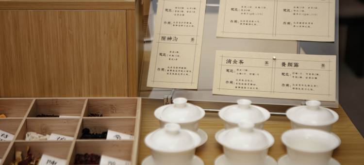 戴斯精选温德姆酒店(文山广南店)图片