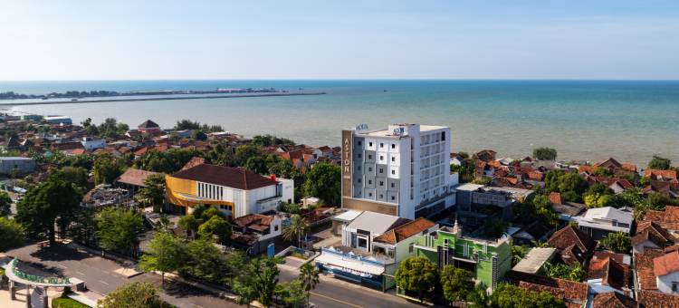 伦邦阿斯顿旅馆(Aston Inn Rembang)图片