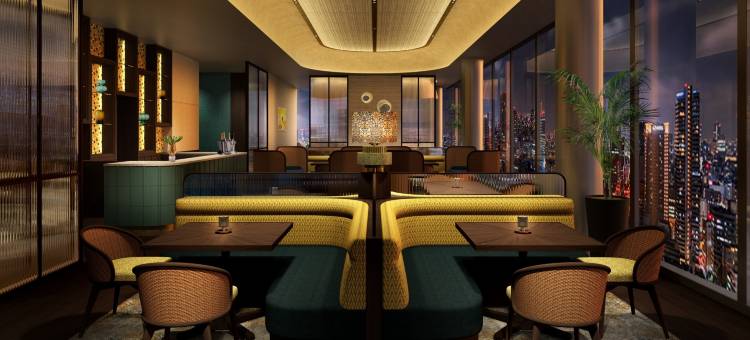 大门酒店大阪 by HULIC(THE GATE HOTEL OSAKA by HULIC)图片
