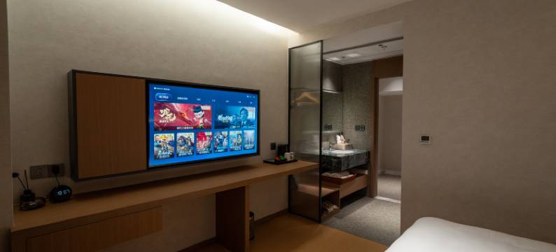 绥阳敦盛酒店图片