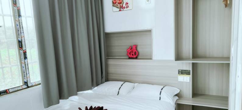 尚品宾馆(湖口店)图片