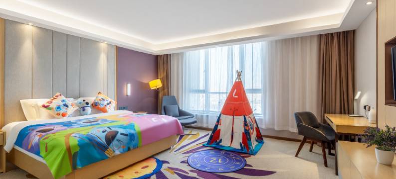 麗枫酒店(高密市政府店)图片