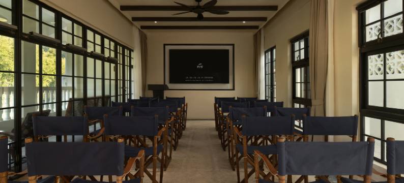 西坡度假民宿(惠州龙门店)图片