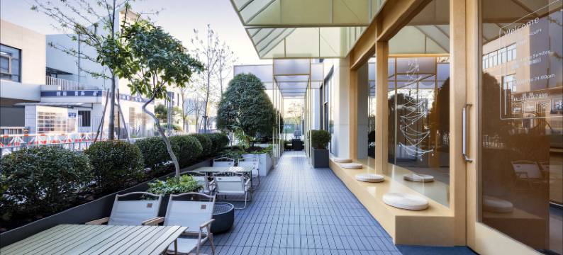 弗戈达假日公寓(宁波东钱湖地铁站星际谷乐园店)图片