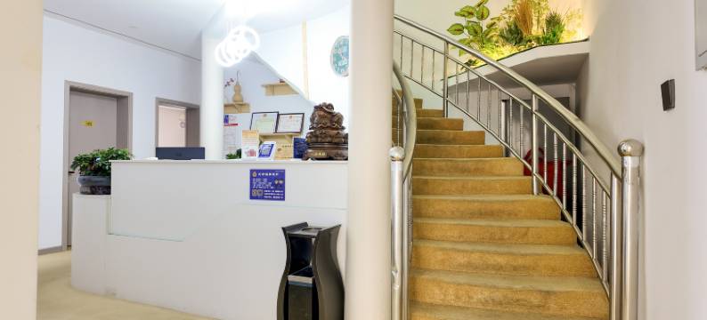 相逢居民宿(洛邑古城店)图片