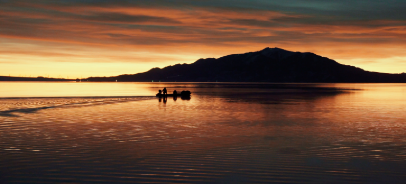 蓝湖国际酒店B座(赛里木湖景区店)图片