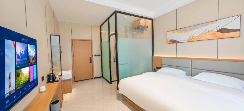 喀喇沁旗云华宾馆图片