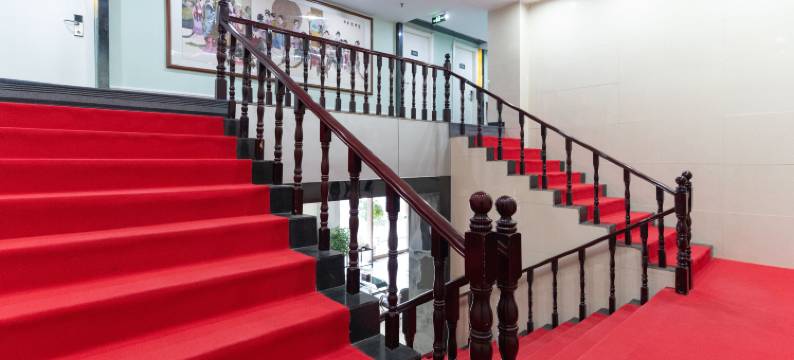 知暖.云栖酒店(开封尉氏店)图片