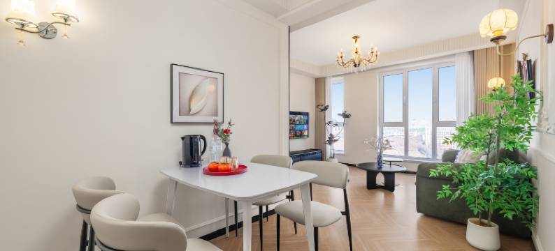 木舍甄选民宿(天元谷店)图片