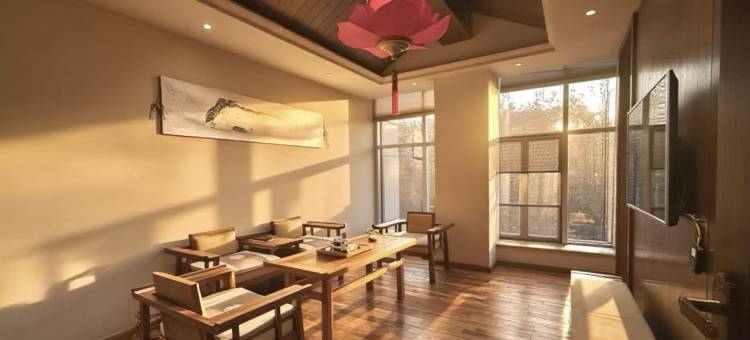 寥廓精舍酒店(曲靖南城门店)图片