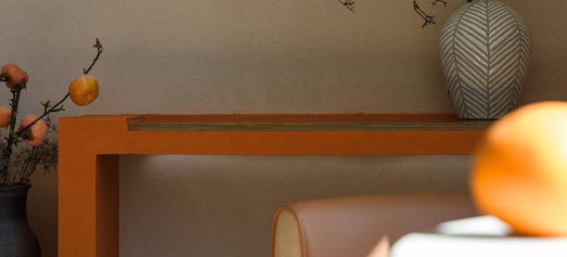 AG·设计师海景民宿(南澳青澳湾店)图片