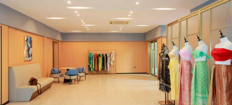 如家华驿精选酒店(西双版纳景洪曼阁水果批发市场店)图片