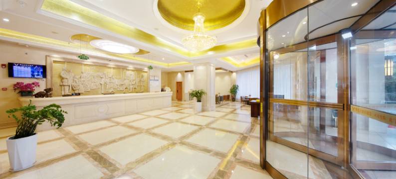 维也纳智好酒店(惠州西湖红花湖景区店)图片