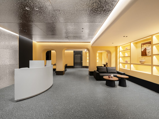 蛋壳设计师公寓(潮州潮安彩塘店)