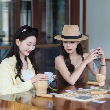 万宁神州半岛君悦酒店图片