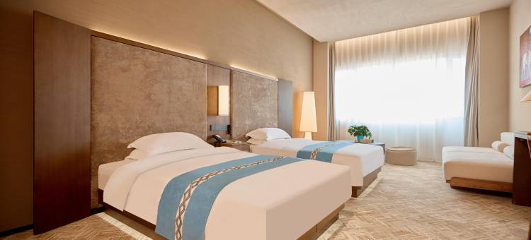 雷迪森怿曼酒店(阿拉尔沙漠之门店)图片