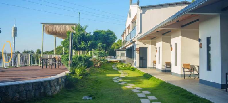 南澳榕昇归厝民宿(三囱崖灯塔店)图片