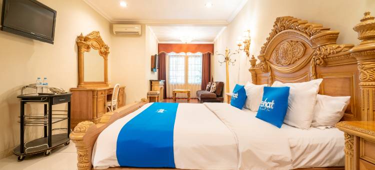 奥滕维尔精品酒店(Rehat at Ottenville Boutique Hotel)图片