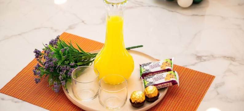 Blue Sky Hill Pool Villa图片