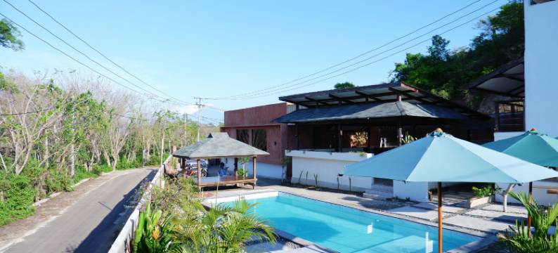 Matappa Guest House图片