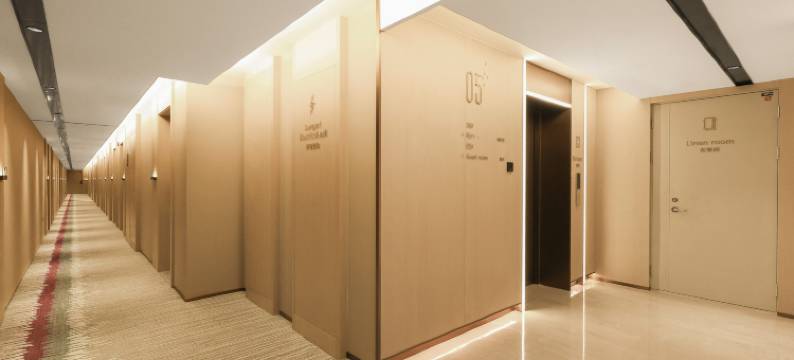 麗枫酒店(长春红旗街吉大一院店)图片