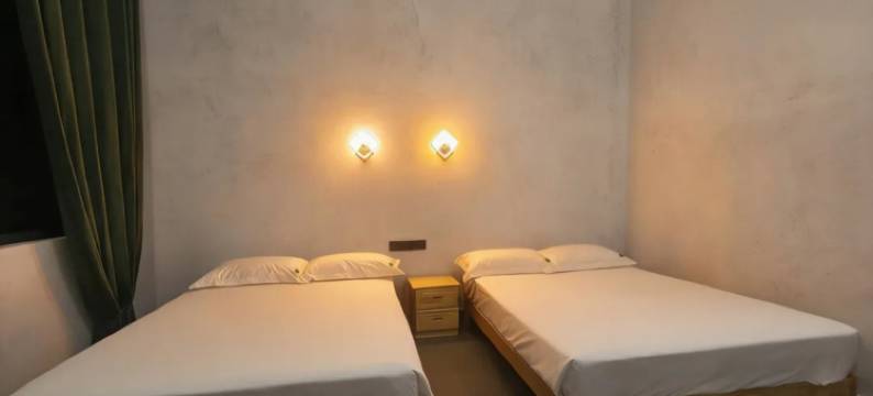 普洱半坡大叔国际青年旅舍图片