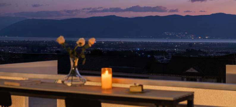 易途山水·Relax time·影音小院(大理古城南门店)图片