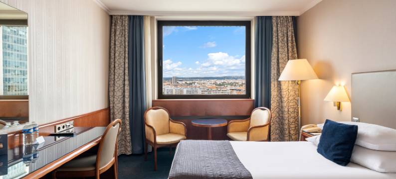 布拉格全景酒店(Panorama by Verdi Hotels)图片