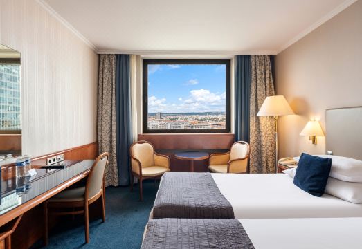 Panorama by Verdi Hotels Hotel Overview