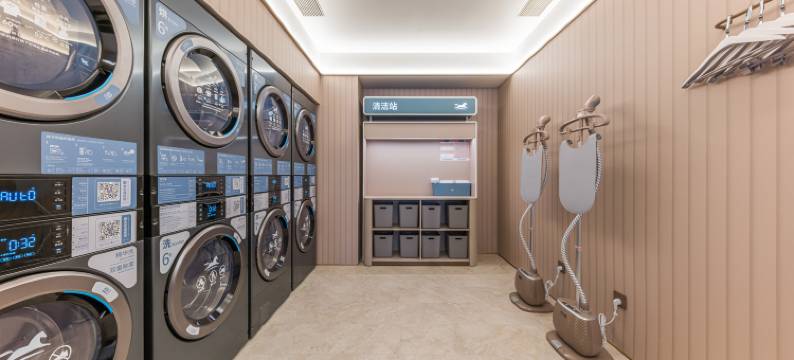 汉庭酒店(北京对外经贸大学中日友好医院店)图片