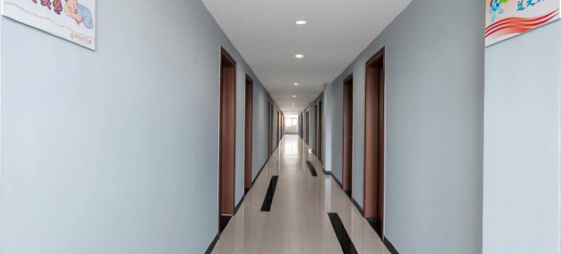 英伦时代公寓(深圳龙华清湖地铁站店)图片