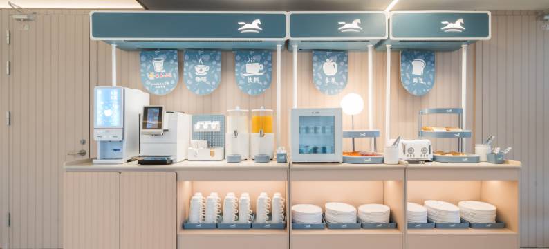 汉庭酒店(雅安天全318国道店)图片