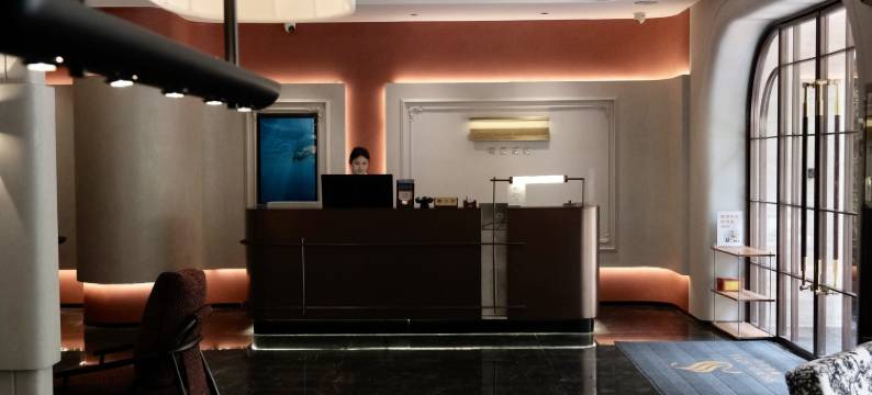 曙曼酒店(淄博八大局鲁泰大道店)图片