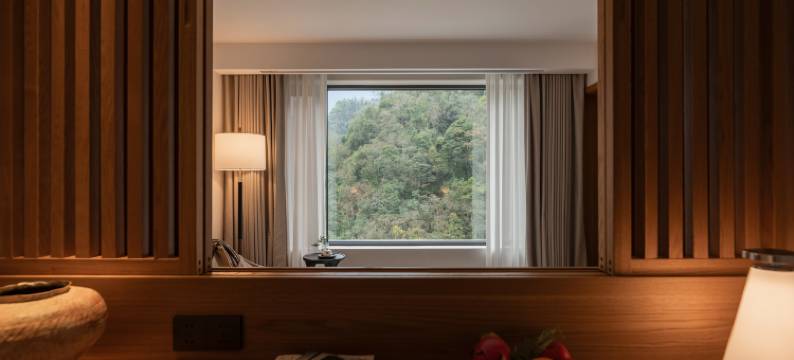 携程度假农庄(峨眉山一溪清音联营店)图片