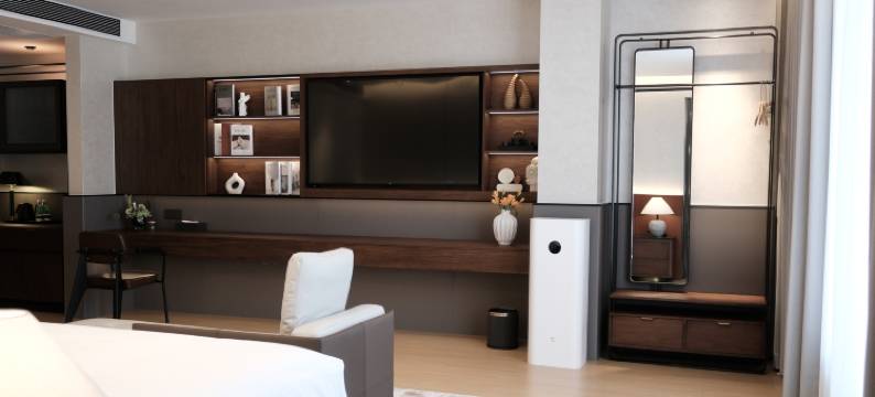 久月民宿(佛山顺德欢乐海岸PLUS店)图片