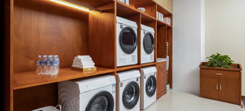 大理戴斯温德姆酒店图片