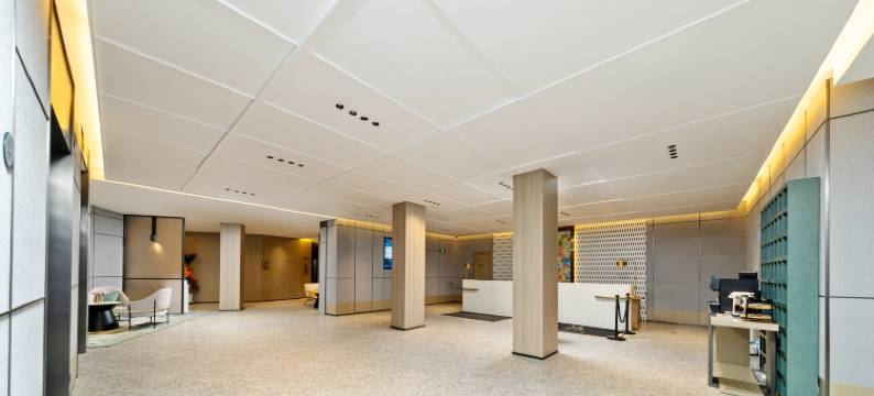 丽怡酒店(长春动植物公园桂林路店)图片