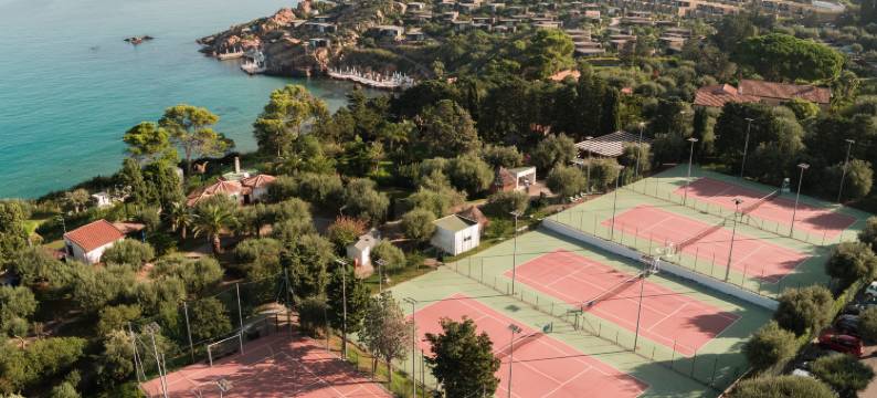 Club Med地中海俱乐部·西西里切法卢度假村(Club Med Cefalu)图片